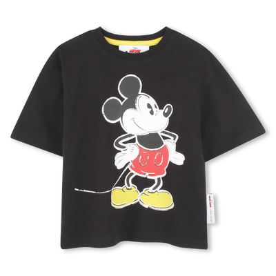 T-Shirt mit Mickey-Motiv MARC JACOBS BOY