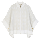 Strickcape MICHAEL KORS 
                    GIRL