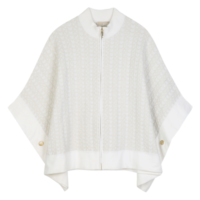 Strickcape MICHAEL KORS GIRL