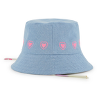 Bob reversibel BILLIEBLUSH 
                    M&Auml;DCHEN