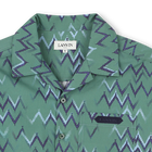 Kurz&auml;rmeliges hemd LANVIN 
                    BOY