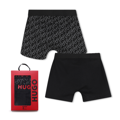 Boxersets HUGO BOY