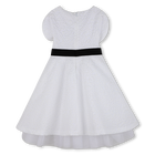 Kleid mit mustern GIVENCHY 
                    GIRL
