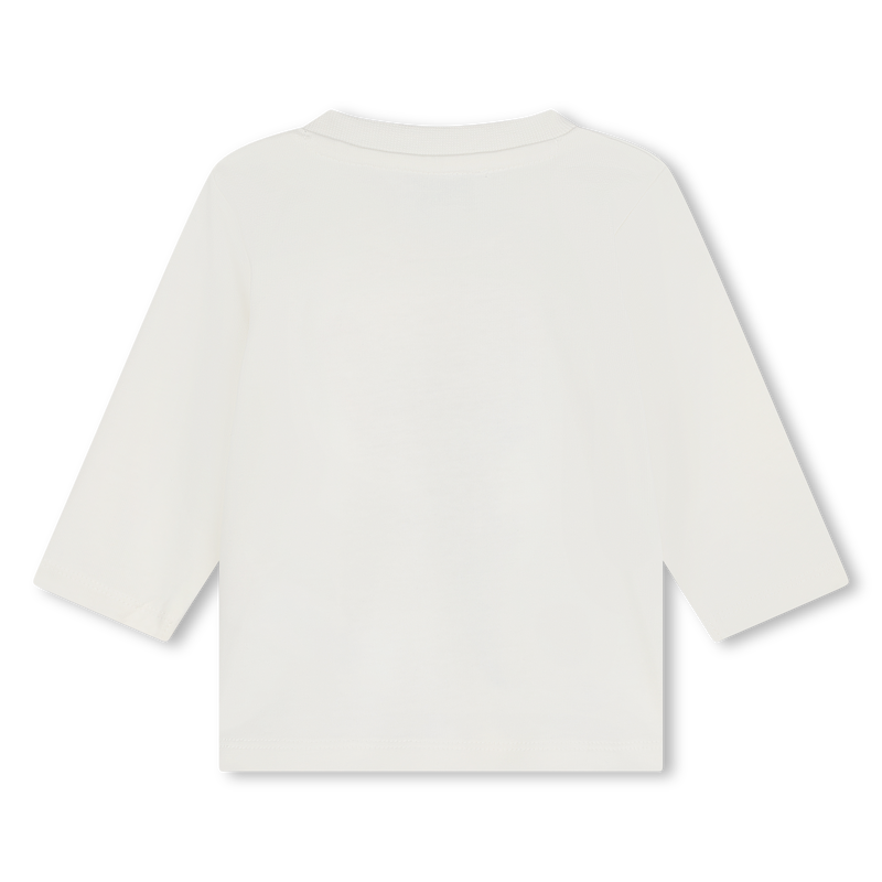 Langarmshirt KENZO KIDS 
                        BOY