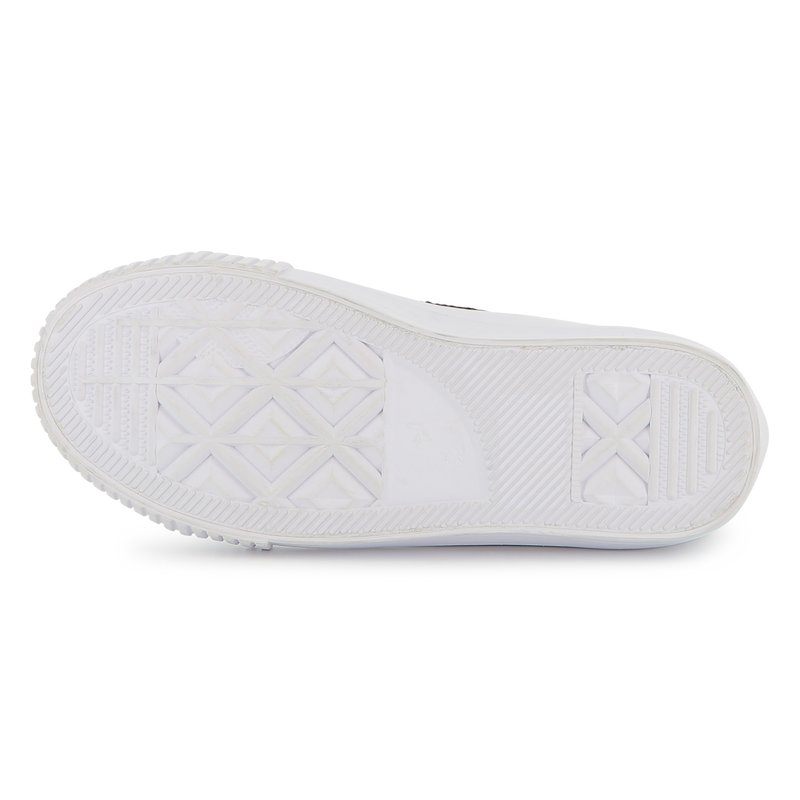 High-Top-Sneaker DKNY 
                        GIRL