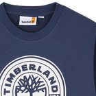 Fleece-sweatshirt TIMBERLAND 
                    BOY