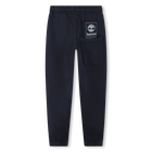 Jogginghose aus Molton TIMBERLAND 
                    BOY
