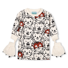Kleid KENZO KIDS 
                    M&Auml;DCHEN