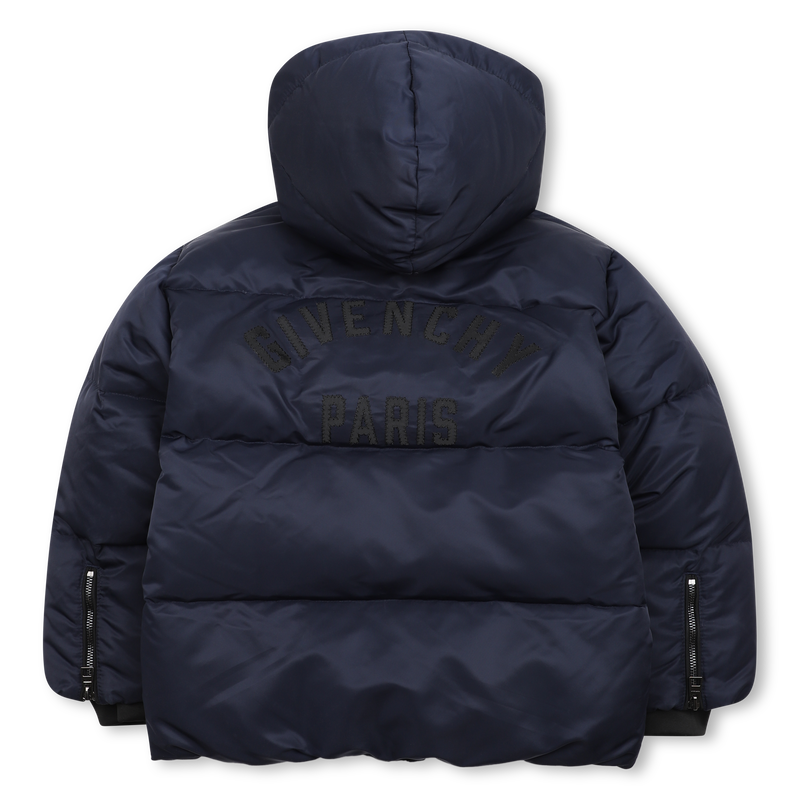 Steppjacke GIVENCHY 
                        JUNGE