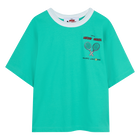 Kurz&auml;rmeliges t-shirt MARC JACOBS 
                    BOY