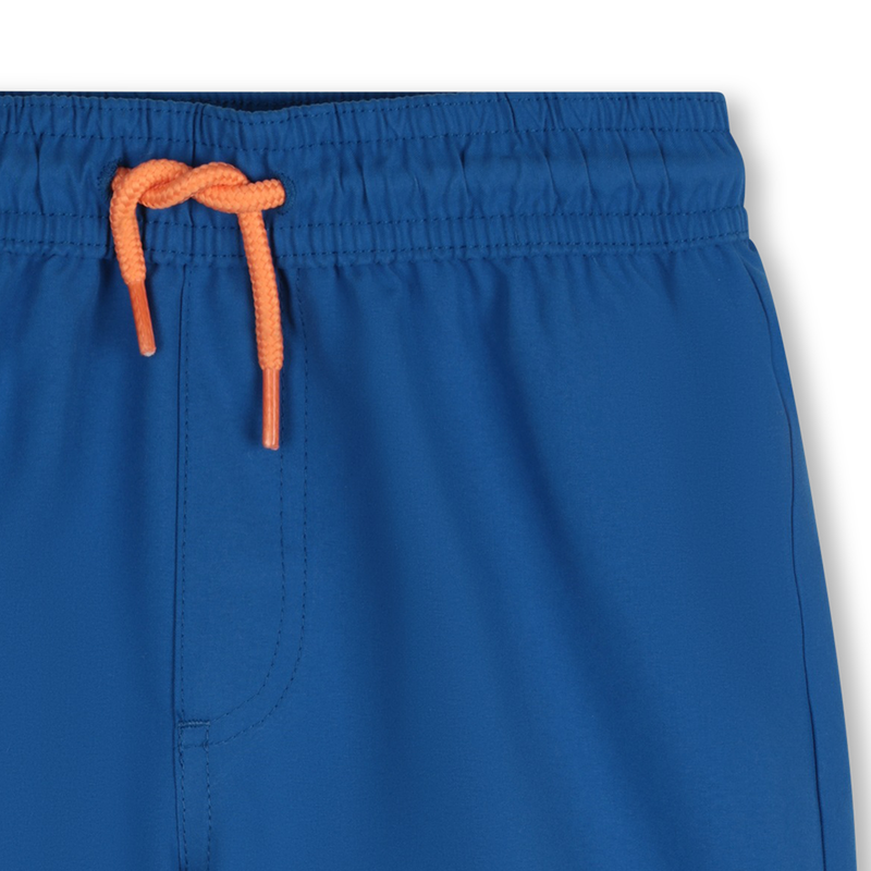 Badeshorts mit Taschen TIMBERLAND 
                        BOY