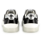 Schn&uuml;rsneakers KARL LAGERFELD KIDS 
                    GIRL