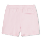 Fleece-shorts GIVENCHY 
                    GIRL