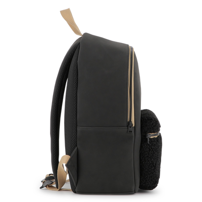 Rucksack aus beschichtetem Textil HUGO BOY