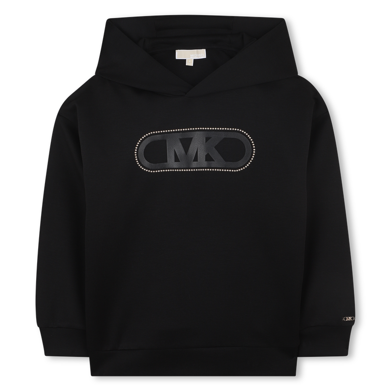 Cardigan mit Kapuze MICHAEL KORS 
                        GIRL