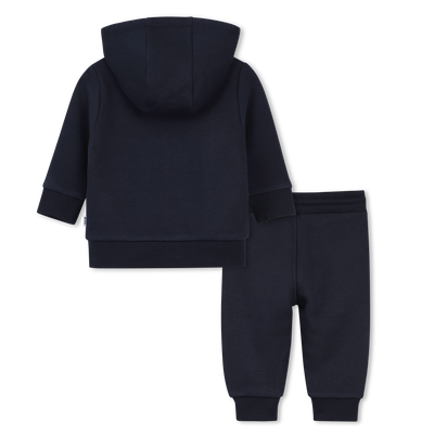 Set aus Cardigan und Hose BOSS JUNGE