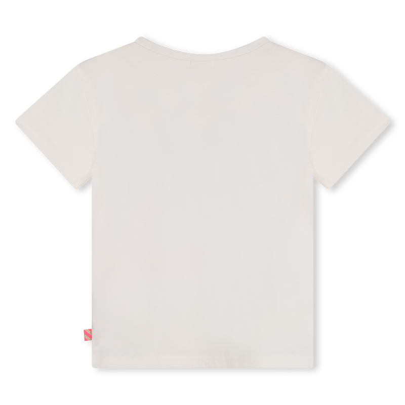 Kurzarm-T-Shirt BILLIEBLUSH 
                        GIRL