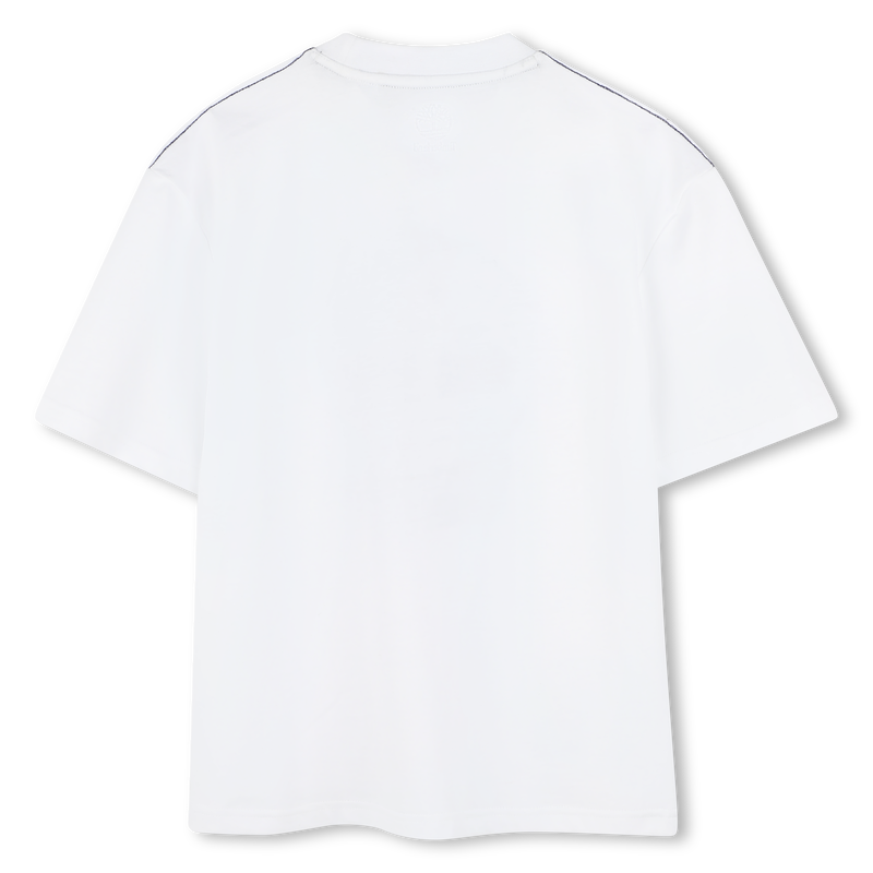 KURZARM T-SHIRT TIMBERLAND 
                        BOY