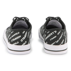 Schn&uuml;rsneaker mit Logoprint KARL LAGERFELD KIDS 
                    JUNGE