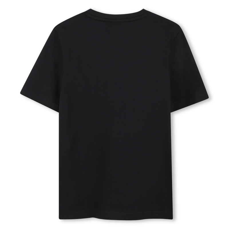 Kurzärmeliges T-Shirt BOSS 
                        BOY