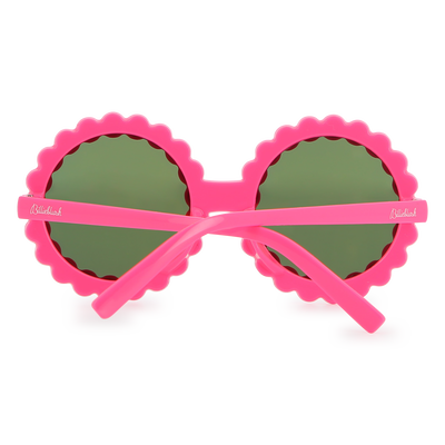Sonnenbrille mit Strasssteinen BILLIEBLUSH M&Auml;DCHEN