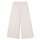 Weit geschnittene Hose DKNY 
                    GIRL
