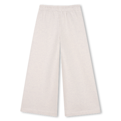 Weit geschnittene Hose DKNY GIRL