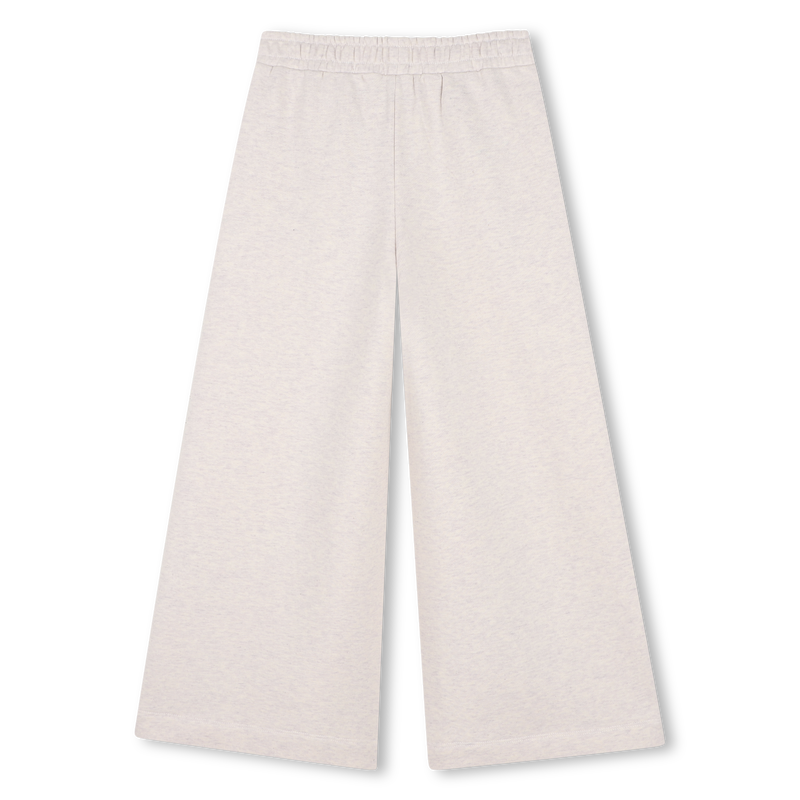 Weit geschnittene Hose DKNY 
                        GIRL