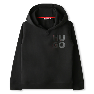 Kapuzensweatshirt HUGO BOY