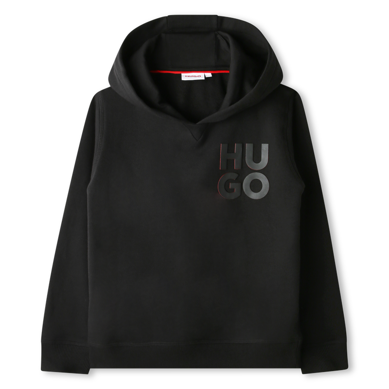 Kapuzensweatshirt HUGO 
                        BOY