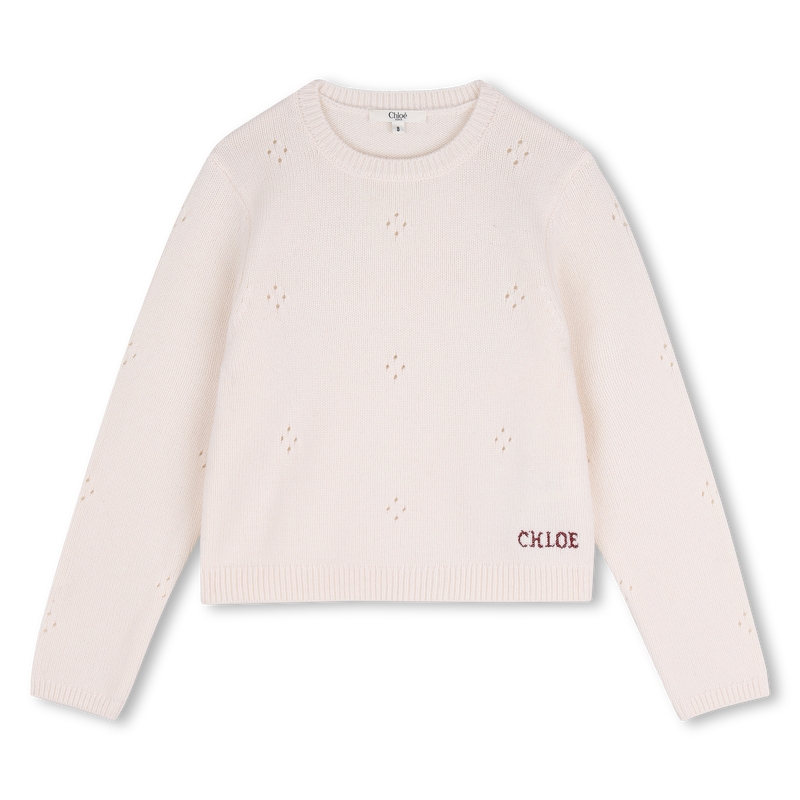 Pullover CHLOE 
                        M&Auml;DCHEN