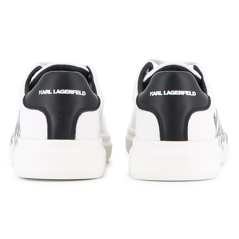 Sportschuhe KARL LAGERFELD KIDS 
                        UNISEX