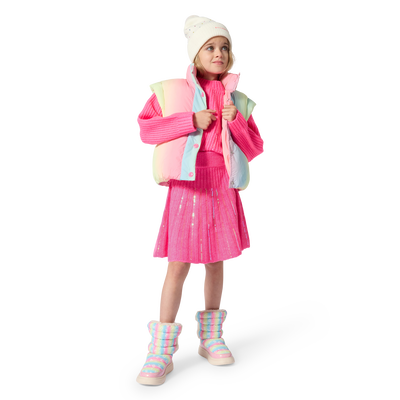 Weste ohne &Auml;rmel BILLIEBLUSH GIRL
