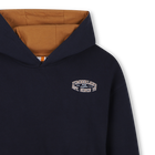 Kapuzensweatshirt TIMBERLAND 
                    BOY