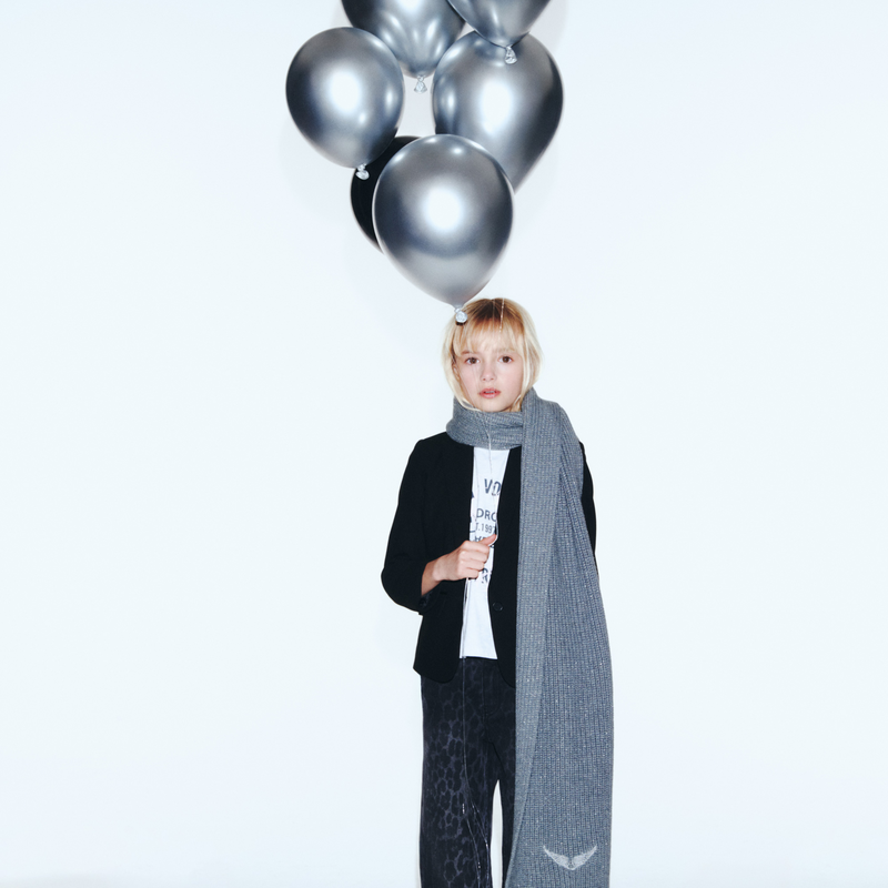 Blazer ZADIG & VOLTAIRE 
                        GIRL