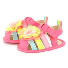 Riemensandalen mit Schlie&szlig;e BILLIEBLUSH 
                    GIRL