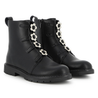 Stiefeletten MARC JACOBS 
                    GIRL