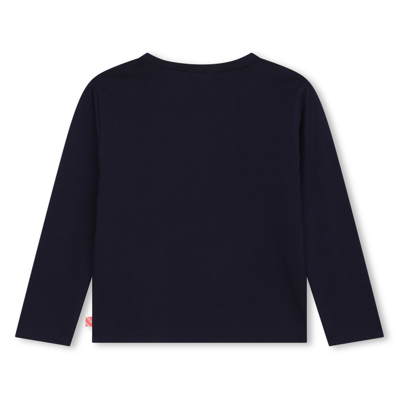 Langarm-T-Shirt BILLIEBLUSH 
                        GIRL