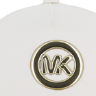 Kappe mit gepr&auml;gtem logo MICHAEL KORS 
                    GIRL