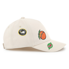 Baumwoll-Cap mit Print KENZO KIDS 
                    UNISEX