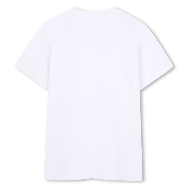 SET MIT 2 T-SHIRTS HUGO 
                        BOY