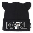 Ohrkappe KARL LAGERFELD KIDS 
                    GIRL