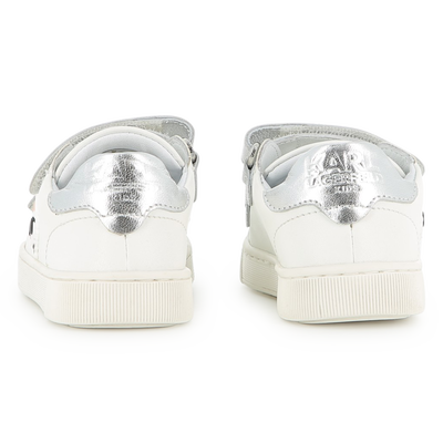 Sportschuhe KARL LAGERFELD KIDS GIRL