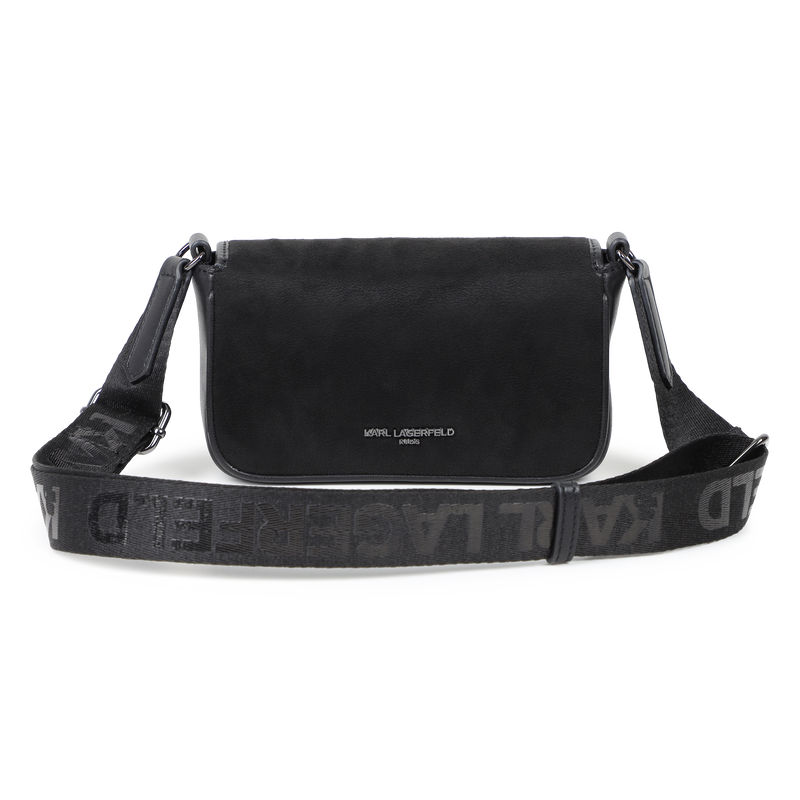 Handtasche KARL LAGERFELD KIDS 
                        M&Auml;DCHEN