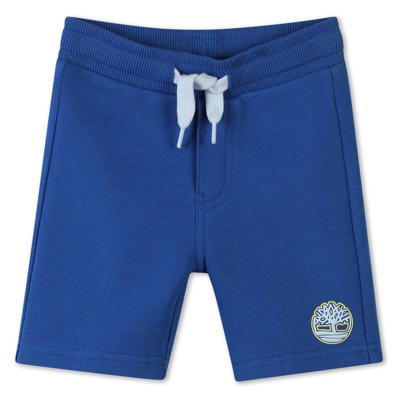 Set aus Shorts und T-Shirt TIMBERLAND 
                        BOY