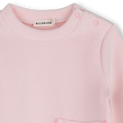 Sweat- und Hosenanzug BILLIEBLUSH 
                    GIRL