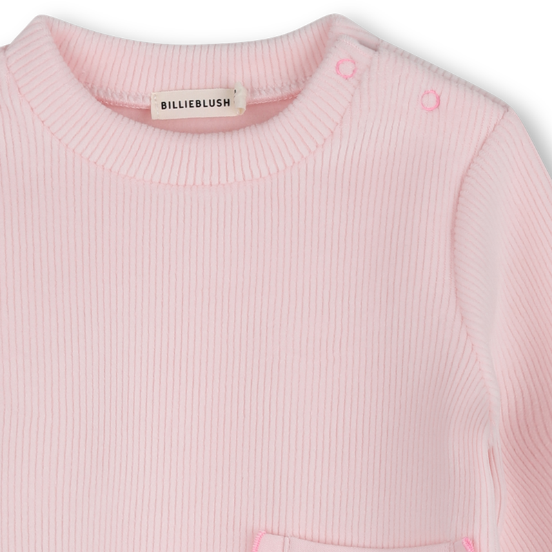 Sweat- und Hosenanzug BILLIEBLUSH 
                        GIRL