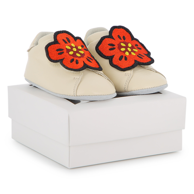 Baby Hausschuhe KENZO KIDS UNISEX