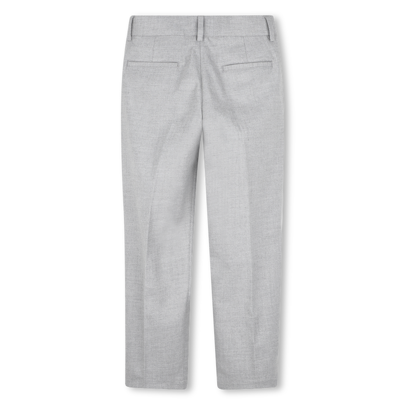 Festliche Hose BOSS 
                        BOY