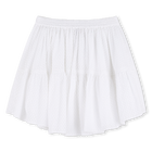 Rock mit elastischem bund ZADIG VOLTAIRE 
                    GIRL